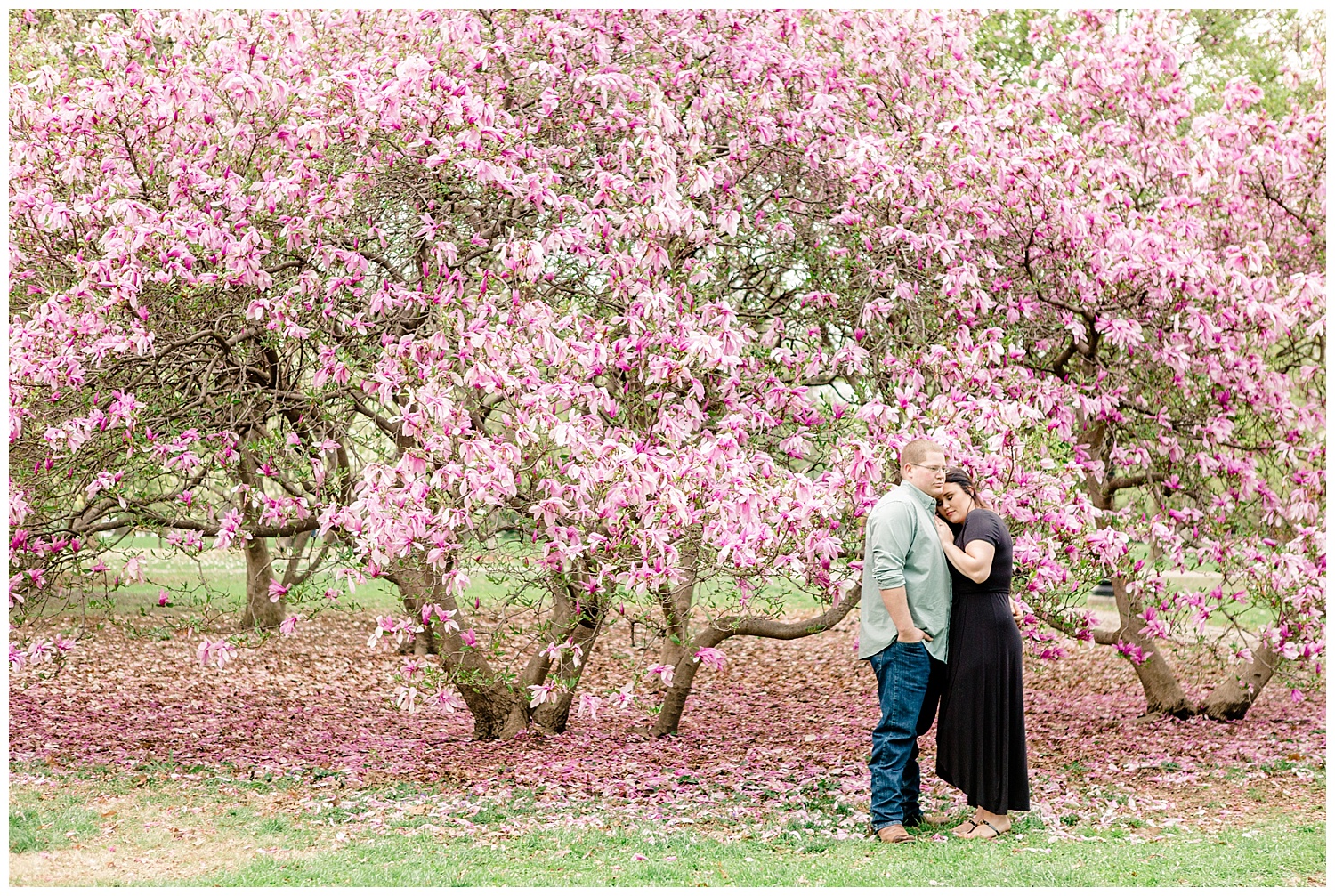 Columbus_Goodale_Park_spring_engagement_Kate_Mannella_Photography
