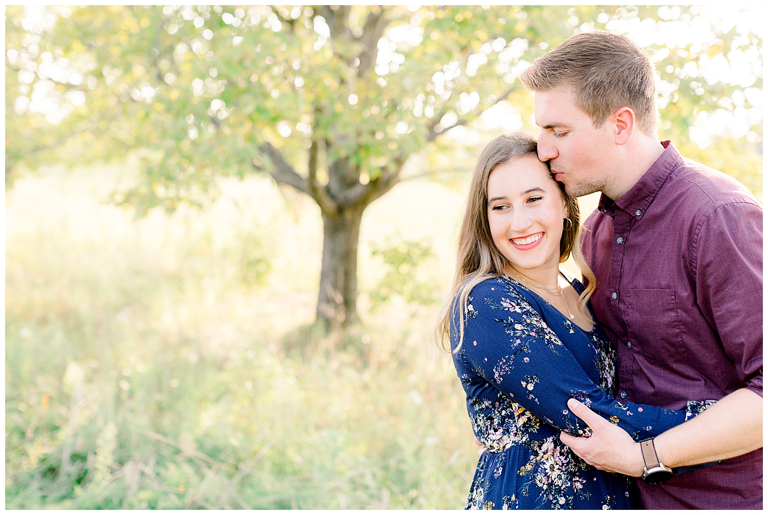 Chagrin_Falls_Orchard_Hill_Park_Pattersons_Fruit_Farm_Engagement_Kate_Mannella_Photography