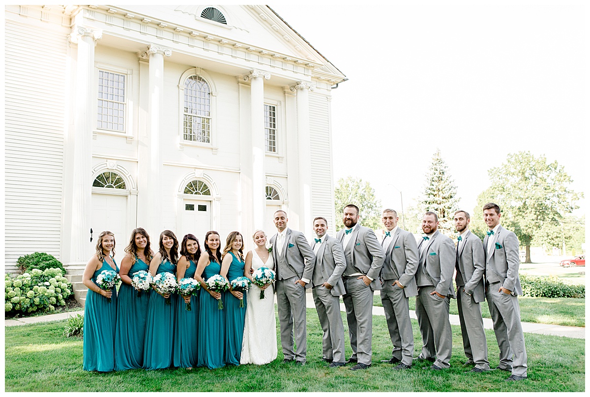Tallmadge_Ohio_Historic_Church_Summer_Wedding_Photograph_Vince_Larissa_Kate_Mannella