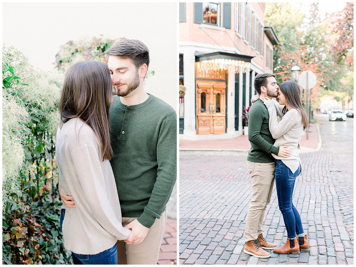 Columbus_Goodale_Park_German_Village_Fall_Engagement_Coffee_Kate_Mannella_Photography