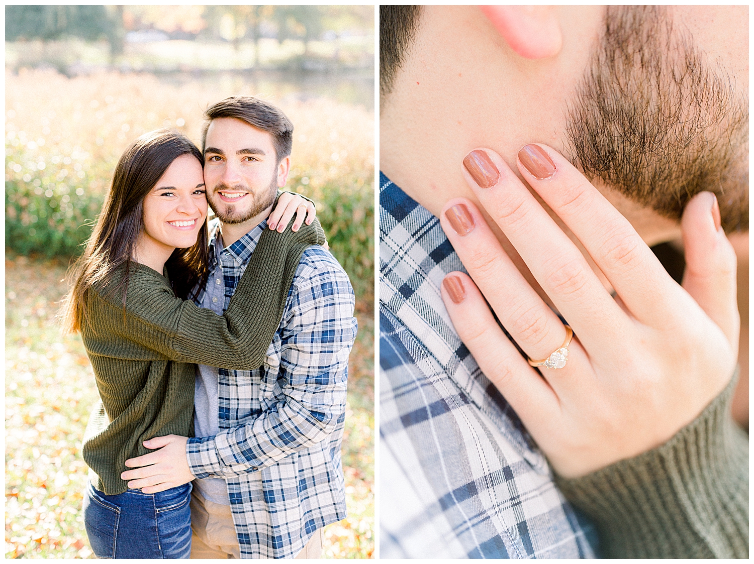 Columbus_Goodale_Park_German_Village_Fall_Engagement_Coffee_Kate_Mannella_Photography