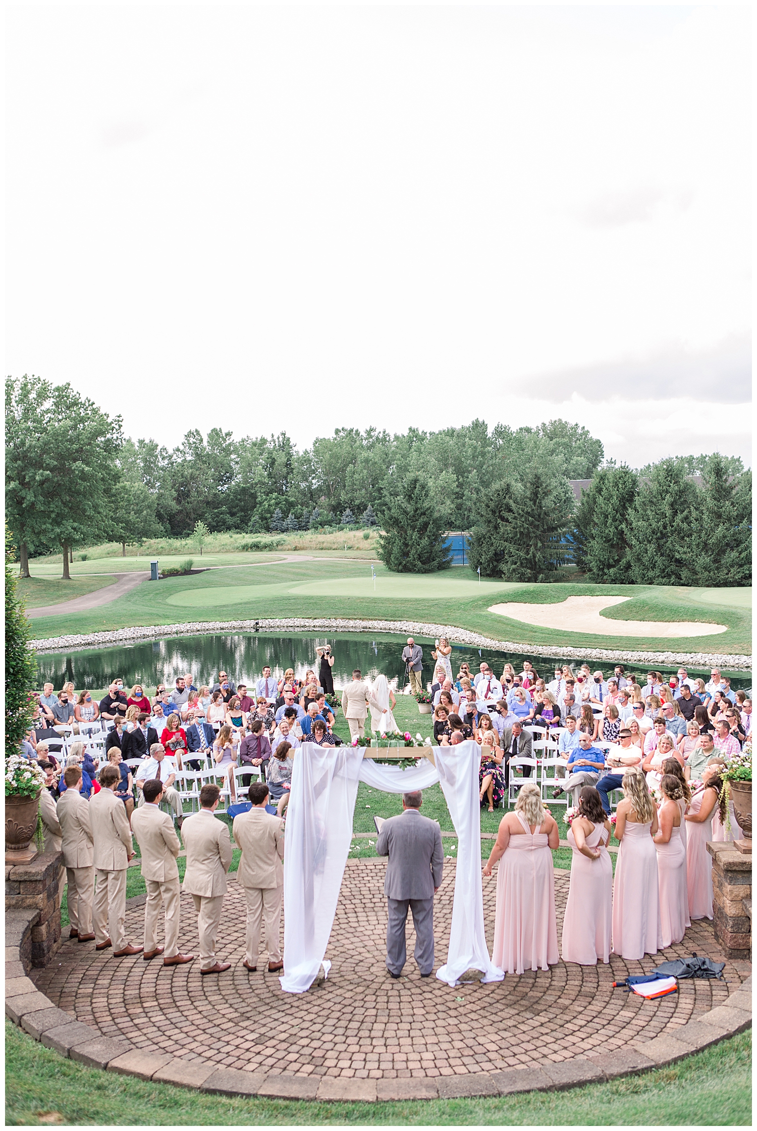 Wetherington_Golf_Course_Wedding_Summer_Columbus_Dover_Photography_Kate_Mannella