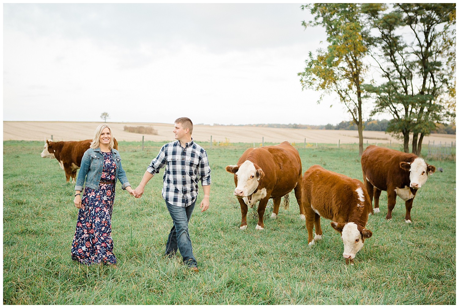 Lost_Creek_Reserve_Troy_Engagement_Portraits_Kate_Mannella_Photography