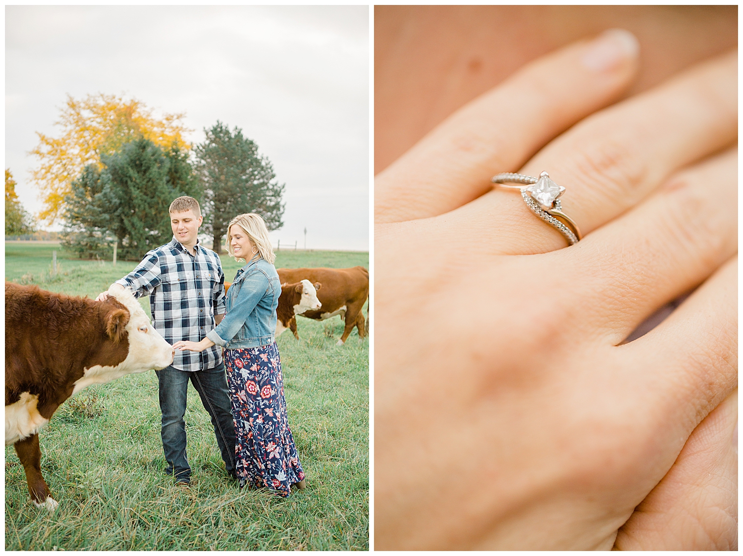 Lost_Creek_Reserve_Troy_Engagement_Portraits_Kate_Mannella_Photography