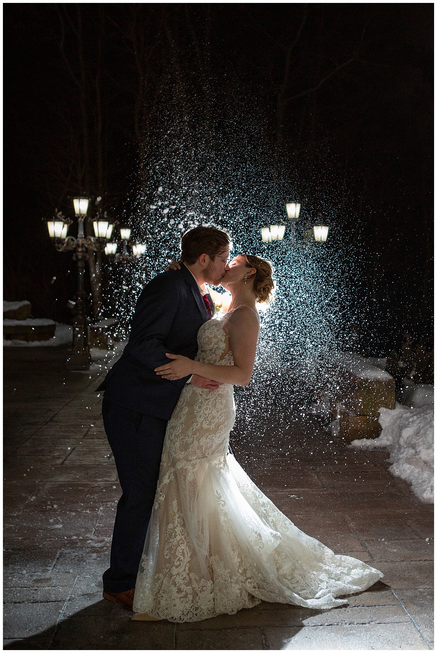 Hager_Wedding_Bella_Amore_Enchanted_Acres_Dennison_Winter_Snowy_Wedding_Kate_Mannella_Photography