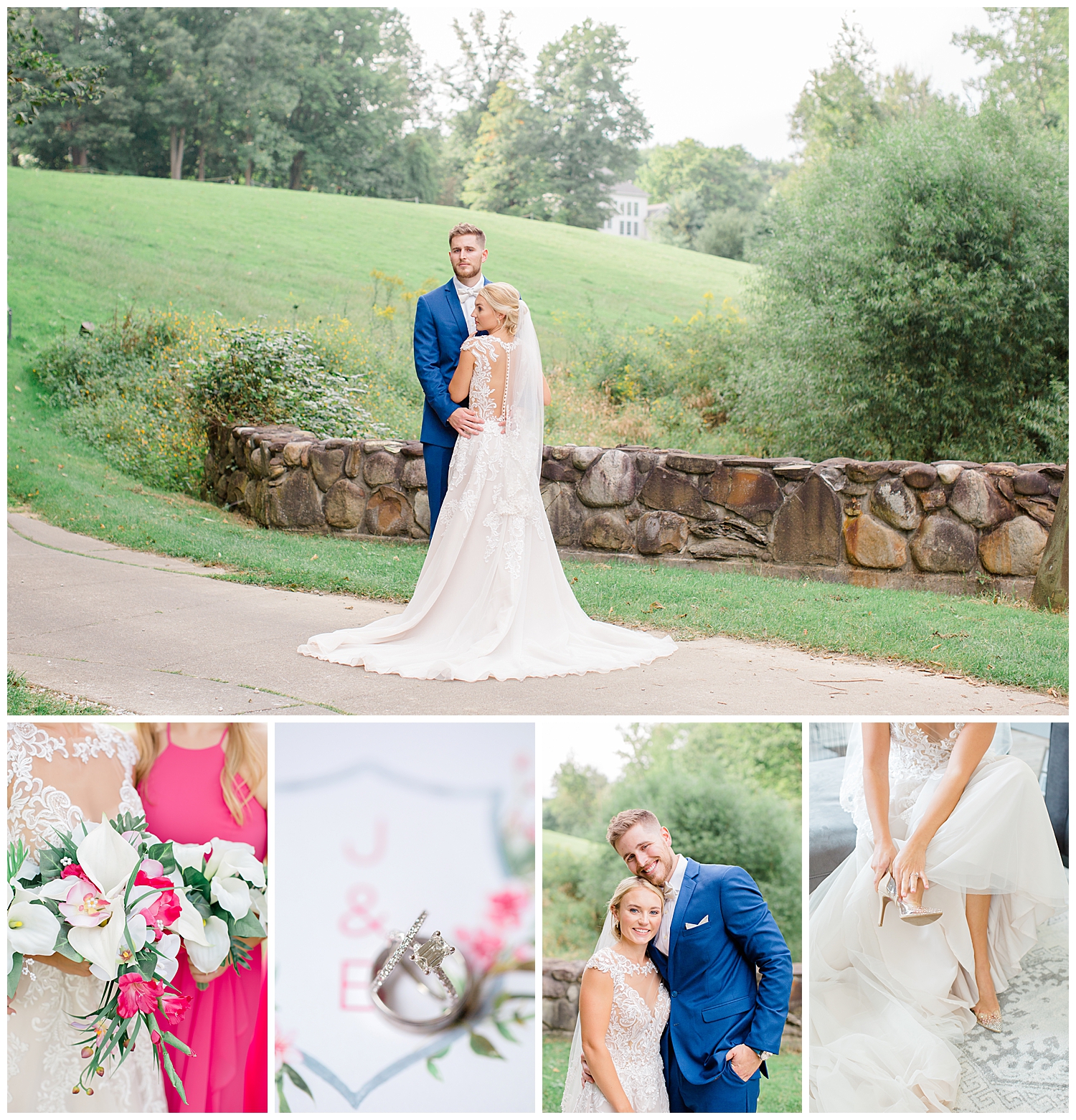 Roses_Run_Country_Club_Stow_Wedding_Kate_Mannella_Photography